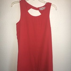 Business casual dress